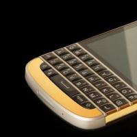 Мобильный телефон Blackberry Q10: обзор, характеристики, отзывы
