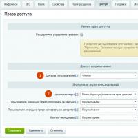 Интернет-проекты в России: от хобби к бизнесу Безапелляционный detail php id