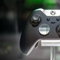 Использование физической клавиатуры с Xbox One: варианты и перспективы Как играть мышкой на xbox one